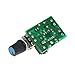 OTGO Mini Audio Power Amplifier Board DC 3V12V 5V Module Adjustable Volume