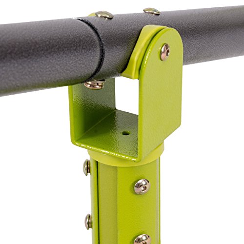 360 Degree Rotating Kids Seesaw Children's Teeter Totter for Outdoor Play +eBook - Thumbnail 5