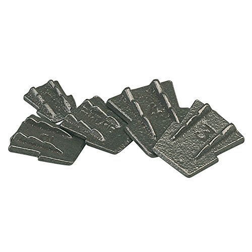 Draper Hammer Wedges 5 Piece Set