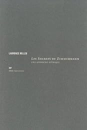 "Les  soldats" de Zimmermann