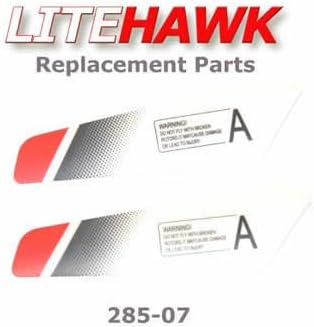 LiteHawk Mini Rotor Blades A Set