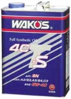 Amazon ワコーズ 4ct S50 フォーシーティーs 10w50 カーメーカー認証エンジンオイル 70 1l 70 Htrc3 車用エンジンオイル 車 バイク