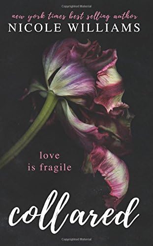 Collared Paperback – March 4, 2016