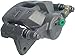 Cardone 19-B1591 Remanufactured Unloaded Disc Brake Caliper with Bracket