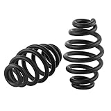 1 Pair Seat Springs 3