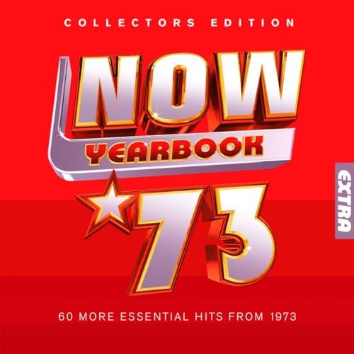 Den　NOW Yearbook Extras 70s (合計１５枚） Den NOW Yearbook Extras 70s (合計15枚） Den NOW Yearbook Extras