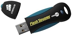 Corsair CMFVY3A-64GB 64 GB USB 3.0 Flash Voyager