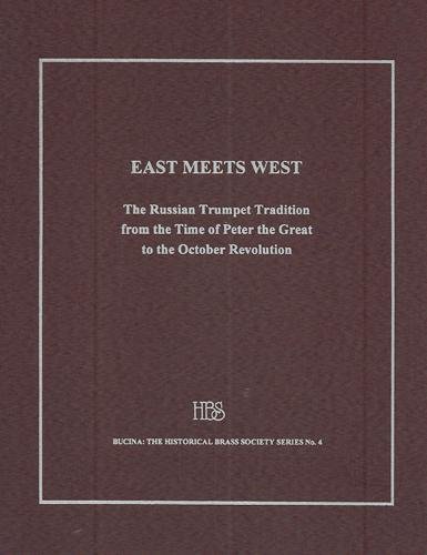 East Meets West