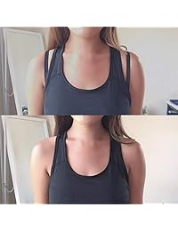 Razor Clips sujetador correa clips ocultar sujetador correas Cleavage Control Clip