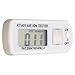 Tekit KT-401 Air Ion Tester Counter -Ve Negative Ions With Peak Maximum Hold by Tekit