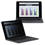 MacBook Privacy Screen Filters Anti-Glare (New 15 inch MacBook Pro Touch/Non-Touch-Late 2016)