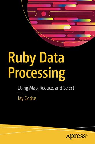 !Best Ruby Data Processing: Using Map, Reduce, and Select DOC