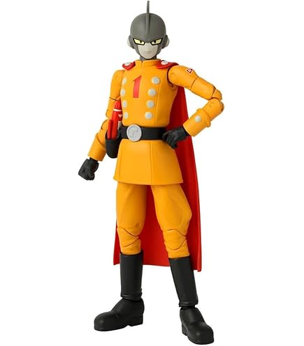 Amazon.com: Bandai Tamashii Nations Dragon BAL Super : Super Hero
