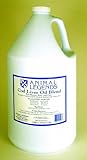 Best Quality Cod Liver Oil Blend / Size Gallon By Animal Legends