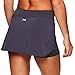 PENN Women's Spike Athletic Mini Skort for Performance Training Tennis Golf & Running