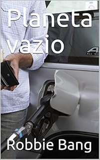 Livro Planeta vazio