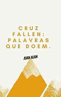 Livro Cruz Fallen: Parte 2