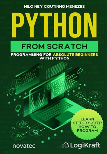Python for JavaScript Programmers: A Practical Guide to Learning