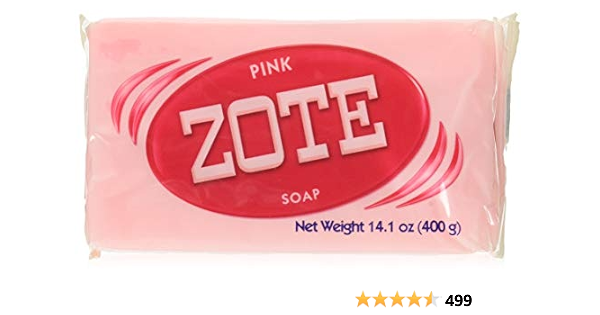zote soap for dogs