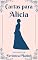 Livro Cartas para Alícia (Conto de época)