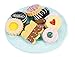 Le Toy Van Biscuit and Plate Set (TV298)