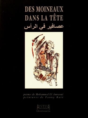 Des  moineaux dans la tête