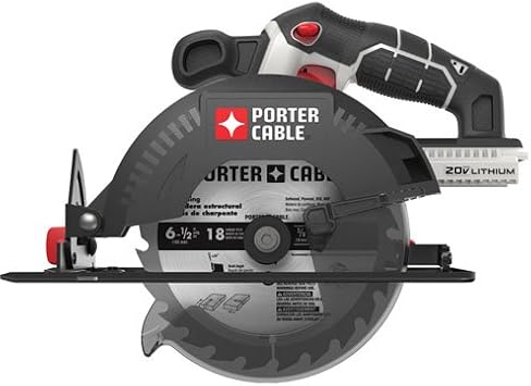 PORTER-CABLE PCC660B featured image 2