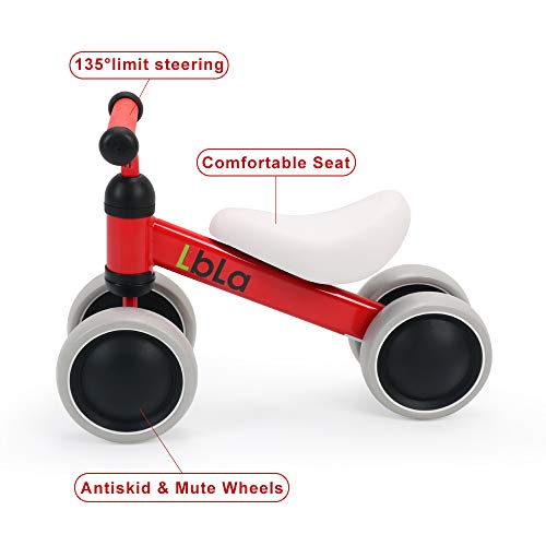 lbla balance bike