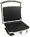 De'Longhi CGH800 Retro Contact Grill and Panini Press 14.8 Inch