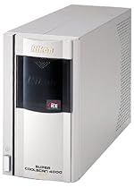Nikon Super Coolscan 4000 ED Film Scanner