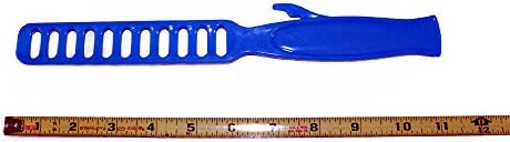 Poly Pro 402 - Fiberglass Polyester Epoxy Resin Paint Mixing Stick Plastic Re Usable