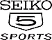 Seiko Mechanical Self-Winding (with manual winding) 5Sports SARZ005 Men's Watch Japan import
