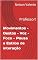 Livro Movimentos – Gestos – Voz – Foco - Pausa e Estilos de interação: Professor!