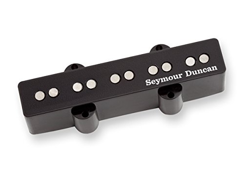 Seymour Duncan Apollo Jazz Bass Pickup Set - 5-string, 67/70mm