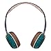 Skullcandy S5GBW-J552 Grind Wireless, On-Ear Headphones, Pine