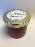 16oz My Gold Sugar - Sugaring for Hair Removal (Medium-Firm)