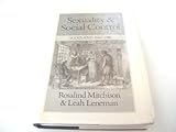 Illegitimacy : Sexuality and Social Control, 1660-1780, Mitchison, Rosalind and Leneman, Leah, 0631150285