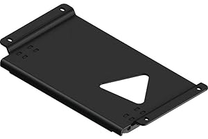 KFI ATV Plow MNT - CF Moto Cforce 600