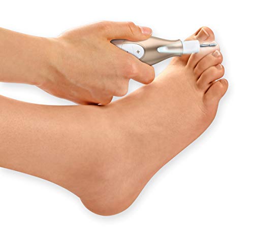 Beurer MP64 Nail Drill Kit - Image 10