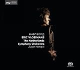 EVENSONG (CD / SACD) (OCRD)                        image