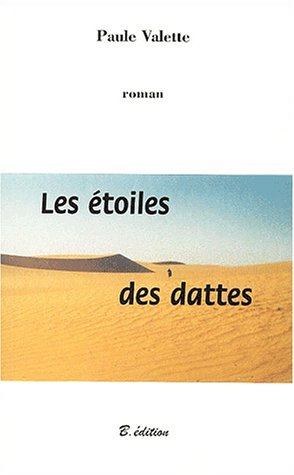 Les  étoiles des dattes