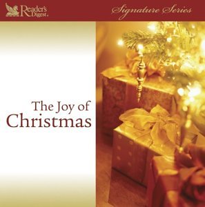 UPC 741027400021, Signature Series: Joy of Christmas