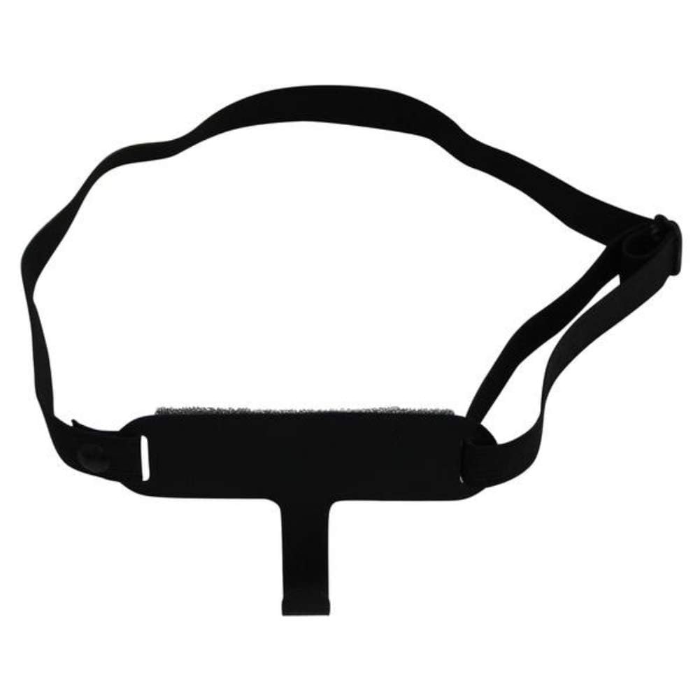 Pro-Optics Pro-Nose Guard, Black, For Eyeglass Suspension (1)