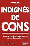 Indignés de cons by 