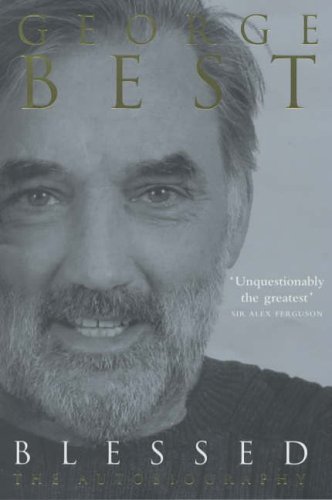 Blessed: The Autobiography