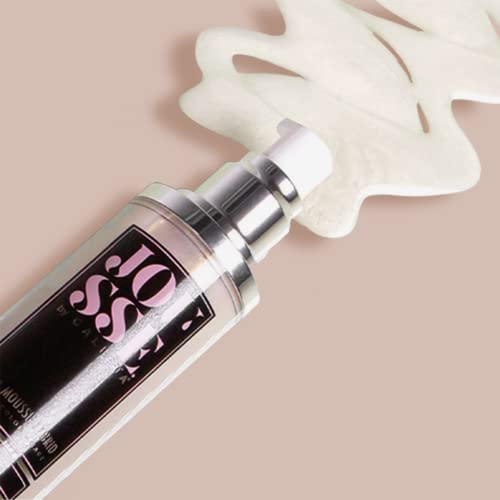 Calista Jousse Gel and Mousse Hybrid, 3in1 Styling Cream for All Hair