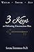 3 Keys to Defeating Unconscious Bias: Watch, Think, Act - Book by Sondra Thiederman