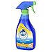 Pledge Multisurface Furniture Disinfectant Cleaner Spray, Works on Glass, Granite, Wood, Laminate, Marble, Electronics, Mirrors, and More, Fresh Citrus, 16 fl oz