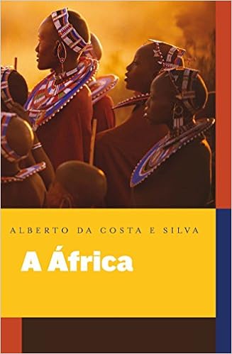 livro A África Clique aqui!