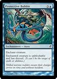 Magic: the Gathering - Protective Bubble - Lorwyn
